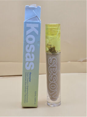 Kosas Revealer Super Creamy + Brightening Concealer Shade 5.3C Medium Cool